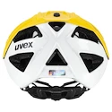 Casque de cyclisme Uvex Quatro CC Sunbee-White (S4100260500)
