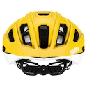 Casque de cyclisme Uvex Quatro CC Sunbee-White (S4100260500)