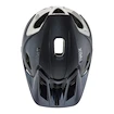 Casque de cyclisme Uvex Quatro Integr Toc Dpspc-Snd M (S4104710300)