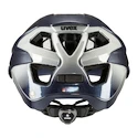 Casque de cyclisme Uvex Quatro Integr Toc Dpspc-Snd M (S4104710300)