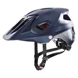 Casque de cyclisme Uvex Quatro Integr Toc Dpspc-Snd M (S4104710300)
