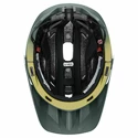 Casque de cyclisme Uvex Quatro Integr Toc For-Must M (S4104710100)