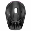 Casque de cyclisme Uvex Quatro Integrale black