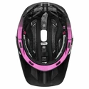 Casque de cyclisme Uvex Quatro Integrale black