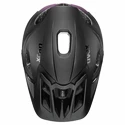 Casque de cyclisme Uvex Quatro Integrale black
