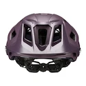 Casque de cyclisme Uvex Quatro Integrale Plum-Dpspc M (S4109701000)