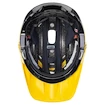 Casque de cyclisme Uvex Quatro Integrale Sunbee-Black (S4109701200)