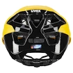 Casque de cyclisme Uvex Quatro Integrale Sunbee-Black (S4109701200)