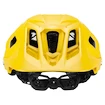 Casque de cyclisme Uvex Quatro Integrale Sunbee-Black (S4109701200)