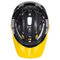 Casque de cyclisme Uvex Quatro Integrale Sunbee-Black (S4109701200)