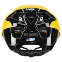 Casque de cyclisme Uvex Quatro Integrale Sunbee-Black (S4109701200)