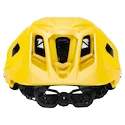 Casque de cyclisme Uvex Quatro Integrale Sunbee-Black (S4109701200)