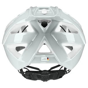 Casque de cyclisme Uvex Quatro Papyrus (S4107753300) 56 - 60 cm