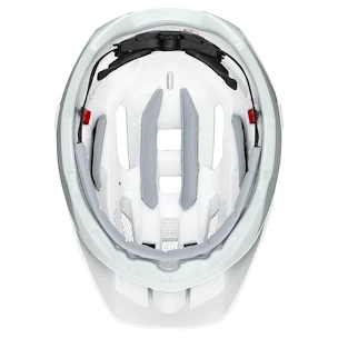 Casque de cyclisme Uvex Quatro Papyrus (S4107753300) 56 - 60 cm