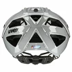 Casque de cyclisme Uvex Quatro Rhino Black (S4107753400)