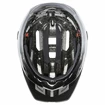Casque de cyclisme Uvex Quatro Rhino Black (S4107753400)