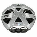 Casque de cyclisme Uvex Quatro Rhino Black (S4107753400)