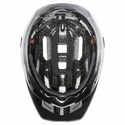 Casque de cyclisme Uvex Quatro Rhino Black (S4107753400)