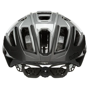 Casque de cyclisme Uvex Quatro Rhino Black (S4107753400)