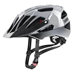 Casque de cyclisme Uvex Quatro Rhino Black (S4107753400) 52 - 57 cm