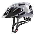 Casque de cyclisme Uvex Quatro Rhino Black (S4107753400) 52 - 57 cm