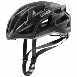 Casque de cyclisme Uvex Race 7 Black Mat (S4109680100)
