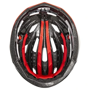 Casque de cyclisme Uvex Race 7 Black/Red 51 - 55 cm