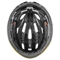 Casque de cyclisme Uvex Race 7 Sunbee - Black (S4109680700)