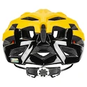 Casque de cyclisme Uvex Race 7 Sunbee - Black (S4109680700)