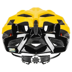 Casque de cyclisme Uvex Race 7 Sunbee - Black (S4109680700)
