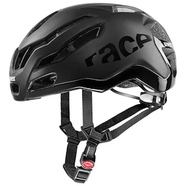 Casque de cyclisme Uvex Race 9 All Black Mat (S4109690700)