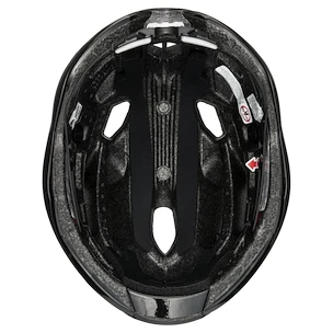 Casque de cyclisme Uvex Race 9 All Black Mat (S4109690700)