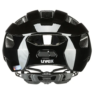 Casque de cyclisme Uvex Rise All Black (S4100550100)