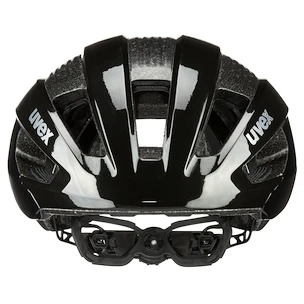 Casque de cyclisme Uvex Rise All Black (S4100550100)