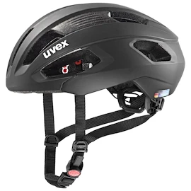 Casque de cyclisme Uvex Rise CC All Black (S4100900500)