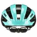 Casque de cyclisme Uvex Rise CC Aqua-Black M (S4100900200)