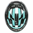 Casque de cyclisme Uvex Rise CC Aqua-Black M (S4100900200)