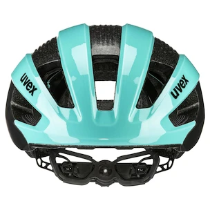 Casque de cyclisme Uvex Rise CC Aqua-Black M (S4100900200)