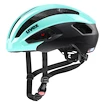 Casque de cyclisme Uvex Rise CC Aqua-Black M (S4100900200) 52 - 56 cm