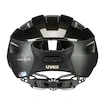 Casque de cyclisme Uvex Rise CC Black Goldflakes We (S4100340100)