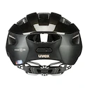 Casque de cyclisme Uvex Rise CC Black Goldflakes We (S4100340100)
