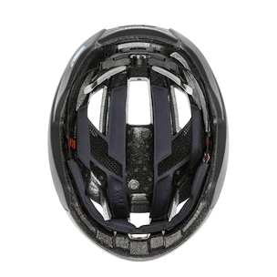 Casque de cyclisme Uvex Rise CC Black Goldflakes We (S4100340100) 56 - 60 cm