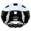 Casque de cyclisme Uvex Rise CC Cloud-Black (S4100900700)
