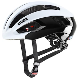 Casque de cyclisme Uvex Rise CC Cloud-Black (S4100900700)