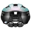 Casque de cyclisme Uvex Rise CC Flip Flop-Black Matt (S4100900900)