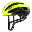 Casque de cyclisme Uvex Rise CC Neon Yellow-Black M (S4100900100)