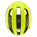 Casque de cyclisme Uvex Rise CC Neon Yellow-Black M (S4100900100)