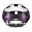 Casque de cyclisme Uvex Rise CC Rise CC purple