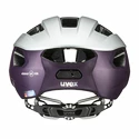 Casque de cyclisme Uvex Rise CC Rise CC purple