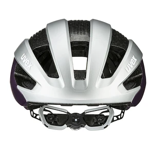 Casque de cyclisme Uvex Rise CC Rise CC purple